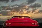 Porsche 911 Speedster 2019 года (WW)